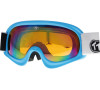 Brýle sjezdové dětské TT-BLADE JUNIOR-8 TTBLADE®, modré