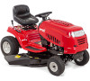 MTD 96, travní traktor s bočním výhozem