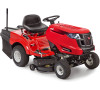 Zahradní traktor MTD SMART RE 130 H