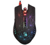 A4tech BLOODY P81, herní myš, 5000DPI, USB, STARLIGHT, Core 3 (P81A)