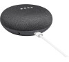 Google Home mini Charcoal - Hlasový asistent (SMHGG6216)