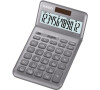 Kalkulátor Casio JW 200 SC šedý
