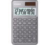 Kalkulačka Casio SL 1000 SC šedá