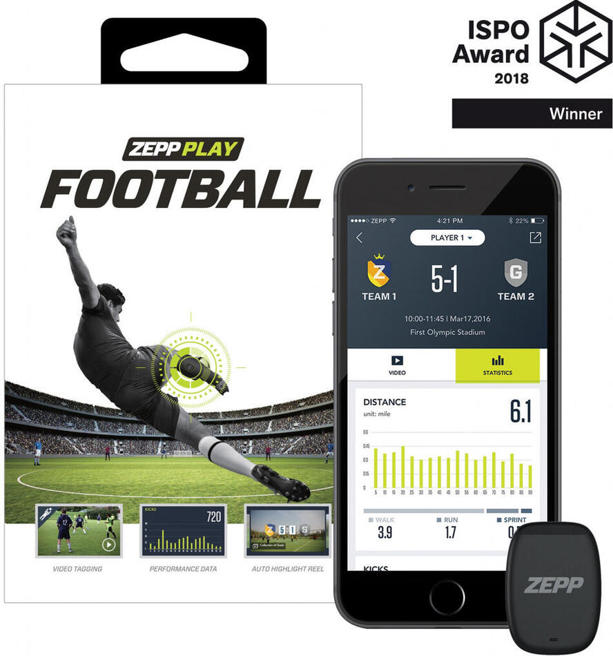 xiaomi zepp z