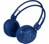 ARCTIC P604 Blue Wireless Bluetooth 4.0 Headphones (ASHPH00016A)