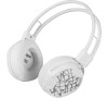 ARCTIC P604 White Wireless Bluetooth 4.0 Headphone (ASHPH00017A)