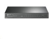 TP-LINK Switch T1500G-8T(TL-SG2008) smart, 8x GLAN