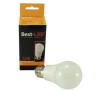 Best-Led E27 7W tep.bílá BL-R63-7W-2