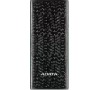 ADATA P10000 Power Bank 10000mAh černá (AP10000-DUSB-CBK)