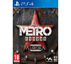 PS4 - Metro Exodus - Aurora