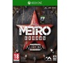XONE - Metro Exodus - Aurora