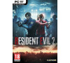 PC - Resident Evil 2