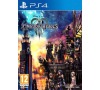 PS4 - Kingdom Hearts III
