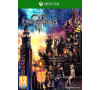 XOne - Kingdom Hearts III