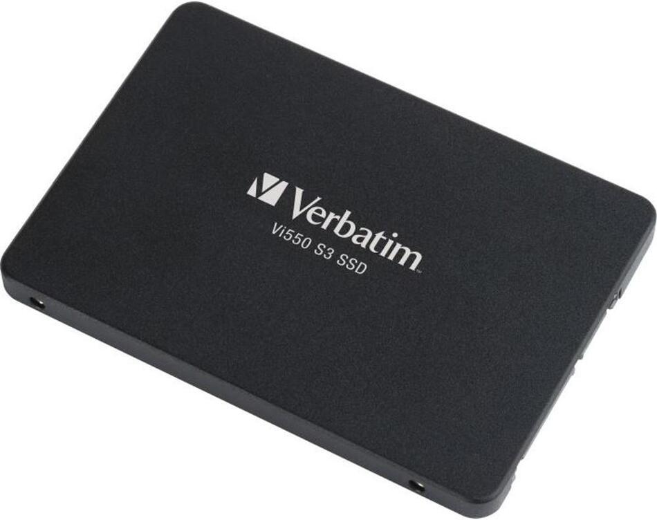 SSD disk Verbatim VI550 S3 2.5" 256GB