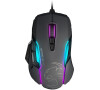 KONE AIMO - RGBA Smart Customization Gaming Mouse, (ROC-11-815-GY)