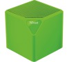 TRUST Primo Wireless Bluetooth Speaker - neon green (22481)