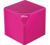 TRUST Primo Wireless Bluetooth Speaker - neon pink (22482)
