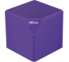 TRUST Primo Wireless Bluetooth Speaker - neon purp (22483)