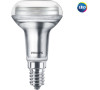 Philips LED Reflektor R50 4,3W stmívatelná, 2700K, E14, teplá bílá