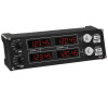 Logitech G Saitek Pro Flight Radio Panel - WW (945-000011)