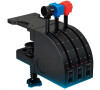 Logitech G Saitek PRO Flight Throttle Quadrant - EMEA (945-000015)