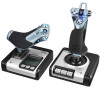 Logitech G Saitek X52 Flight Control System - EMEA (945-000006)
