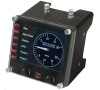 Logitech G Saitek Pro Flight Instrument Panel - USB - EMEA - FLIGHT INSTRUMENT PANEL (945-000008)