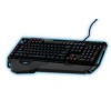 Logitech® Gaming Keyboard G910 - INTNL - US International (920-006421)