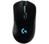 Logitech® G703 LIGHTSPEED Wireless Gaming Mouse - EER2 (910-005093)