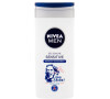 Sprchový gel Nivea Men Sensitive, 250 ml