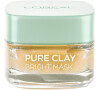 Pleťová maska L´Oréal Paris Pure Clay, 50 ml