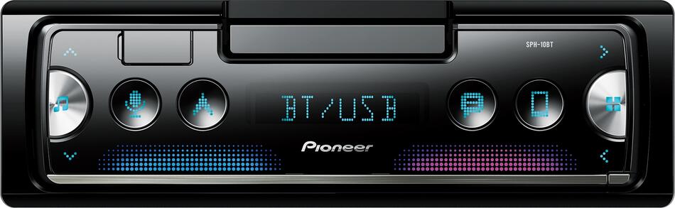 Autorádio Pioneer SPH-10BT