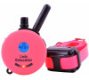 E-collar Educator ET-300 - pro 1 psa růžová
