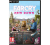 Far Cry New Dawn PC (3307216100522)