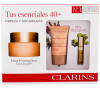 Denní pleťový krém Clarins Extra Firming, 50 ml