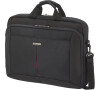 Samsonite Guardit 2.0 BAILHANDLE 17.3" Black (CM5*09004)