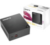 Gigabyte Brix s 8550 barebone (GB-BRi7H-8550-BW)