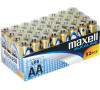 Baterie Maxell LR6 32S AA Power Alk