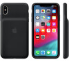 iPhone XS Max Smart Battery Case - Black (MRXQ2ZM/A)