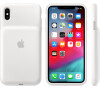 iPhone XS Max Smart Battery Case - White (MRXR2ZM/A)