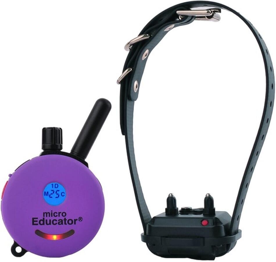 E-collar Micro educator ME-300 - pro 1 psa
