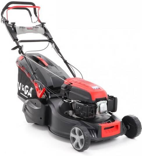 Sekačka VeGA 495 SXR 5in1