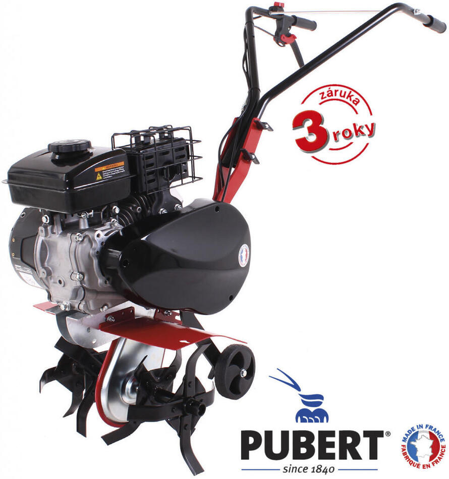 Zahradní technika Pubert UNO 20P