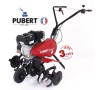 Kultivátor Pubert COMPACT 40BC