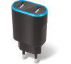 Nabíječka do sítě Forever 2x USB 2.4A TC-03