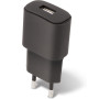 Nabíječka do sítě Forever USB 2A TC-01 černá