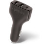 Nabíječka do auta Forever 2x USB a 1x USB-C 4.8A CC-05