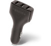 Nabíječka do auta Forever 3x USB 4.8A CC-05