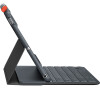 Logitech Slim Folio černé (920-009024)